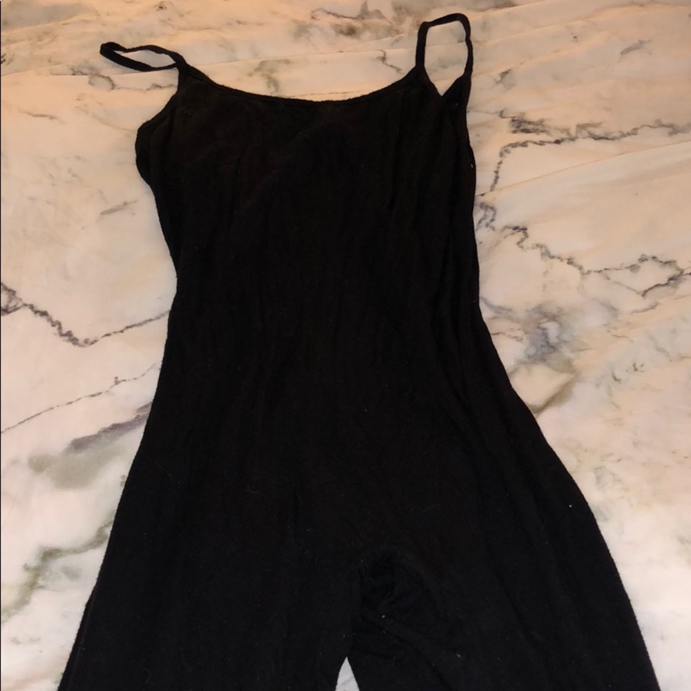Stretchy jumper